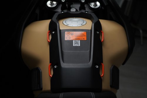 Brixton Storr 500 Launched, RM29,888