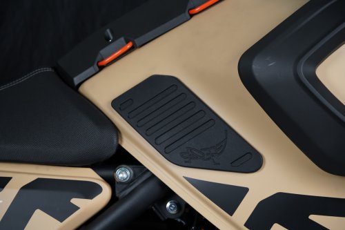 Brixton Storr 500 Launched, RM29,888