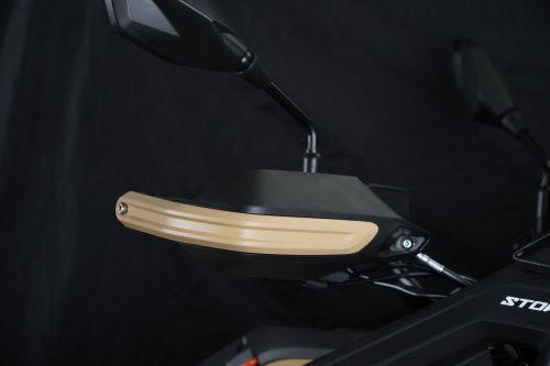 Brixton Storr 500 Launched, RM29,888