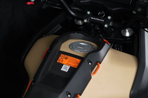 Brixton Storr 500 Launched, RM29,888