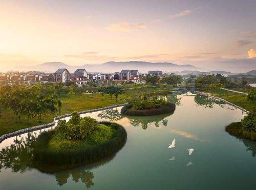 Gamuda Gardens, Rawang – The Perfect Base for the Motorcycle of the Year Awards