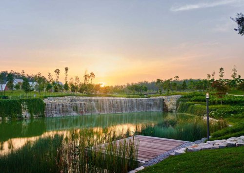 Gamuda Gardens, Rawang – The Perfect Base for the Motorcycle of the Year Awards