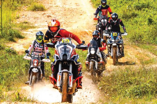 Gamuda Gardens, Rawang – The Perfect Base for the Motorcycle of the Year Awards