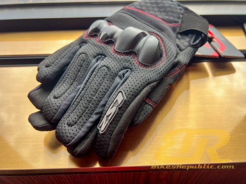 LS2 Malaysia Lancarkan Topi Keledar, Jaket, But, Sarung Tangan Baharu