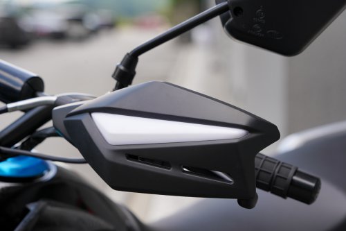 WMOTO HAWK 200i Launched, RM7,888.00