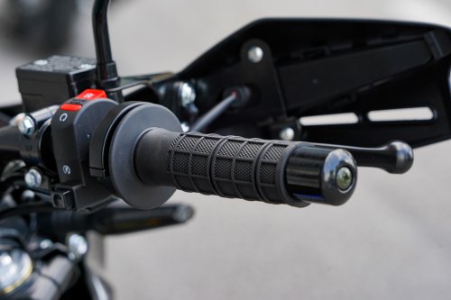 WMOTO HAWK 200i Launched, RM7,888.00