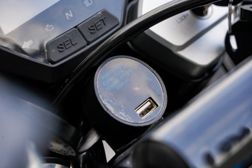 WMOTO HAWK 200i Launched, RM7,888.00