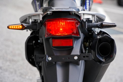 WMOTO HAWK 200i Launched, RM7,888.00