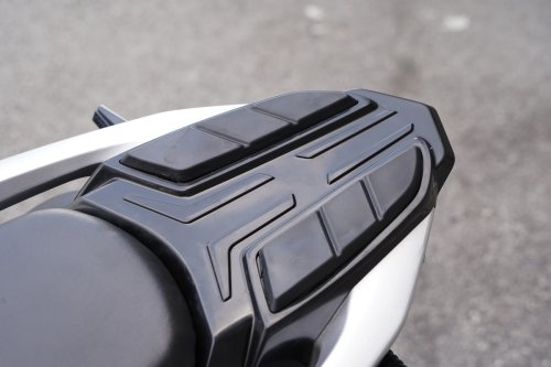 WMOTO HAWK 200i Launched, RM7,888.00