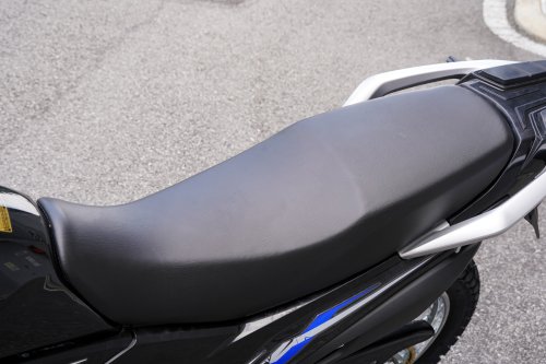 WMOTO HAWK 200i Launched, RM7,888.00