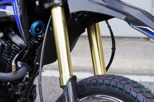 WMOTO HAWK 200i Launched, RM7,888.00