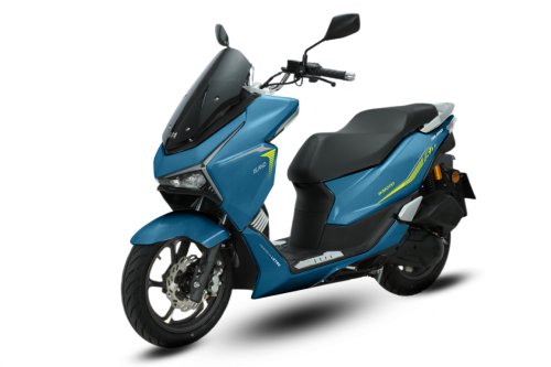 WMOTO ISLAND 150 Dilancarkan, RM6,688