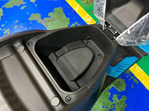 WMOTO ISLAND 150 Dilancarkan, RM6,688