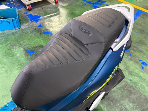 WMOTO ISLAND 150 Dilancarkan, RM6,688