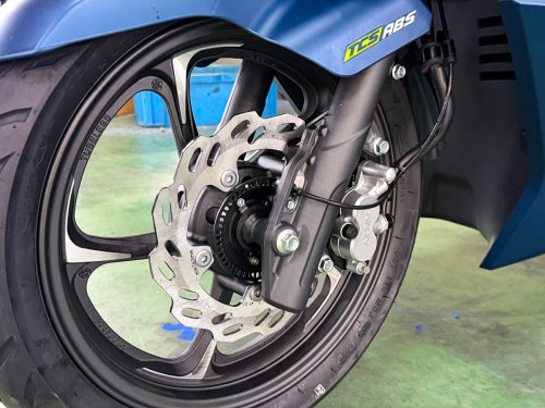 WMOTO ISLAND 150 Dilancarkan, RM6,688