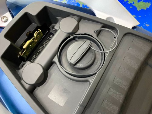 WMOTO ISLAND 150 Dilancarkan, RM6,688