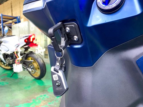 WMOTO ISLAND 150 Dilancarkan, RM6,688