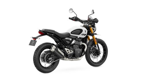 2026 TRIUMPH SCRAMBLER 400 XC Arrives in Malaysia, from RM34,200