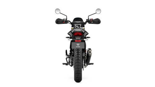 2026 TRIUMPH SCRAMBLER 400 XC Arrives in Malaysia, from RM34,200