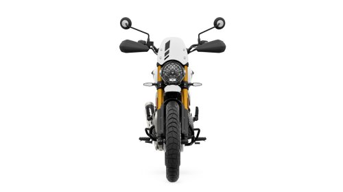 2026 TRIUMPH SCRAMBLER 400 XC Arrives in Malaysia, from RM34,200