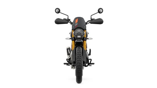 2026 TRIUMPH SCRAMBLER 400 XC Arrives in Malaysia, from RM34,200