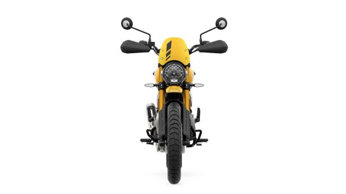 2026 TRIUMPH SCRAMBLER 400 XC Arrives in Malaysia, from RM34,200