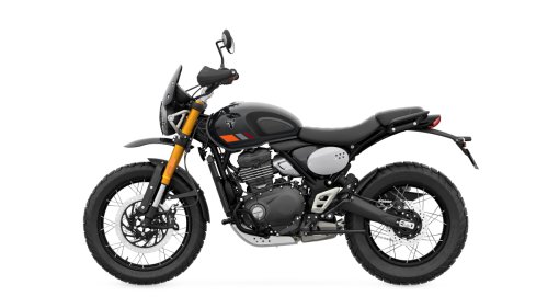 2026 TRIUMPH SCRAMBLER 400 XC Arrives in Malaysia, from RM34,200