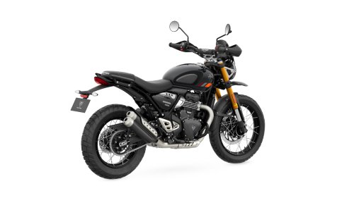 2026 TRIUMPH SCRAMBLER 400 XC Arrives in Malaysia, from RM34,200