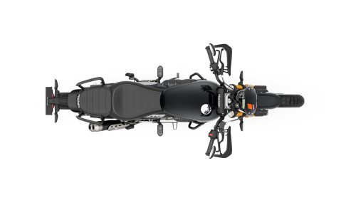 2026 TRIUMPH SCRAMBLER 400 XC Arrives in Malaysia, from RM34,200