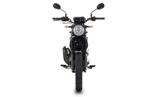 Warna-warna Baharu untuk Yamaha PG-1 (2026)