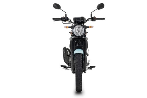 Warna-warna Baharu untuk Yamaha PG-1 (2026)