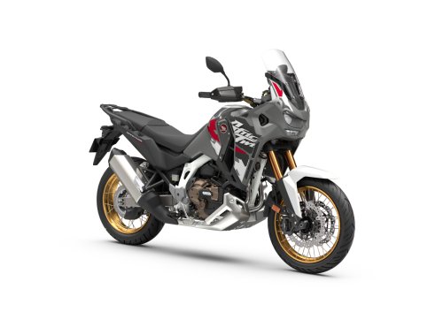 Honda CRF1100L Africa Twin Adventure Sport ES (2026) Tiba di Malaysia, RM99,888