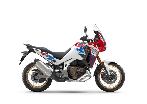 Honda CRF1100L Africa Twin Adventure Sport ES (2026) Tiba di Malaysia, RM99,888