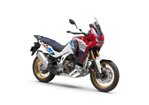 Honda CRF1100L Africa Twin Adventure Sport ES (2026) Tiba di Malaysia, RM99,888