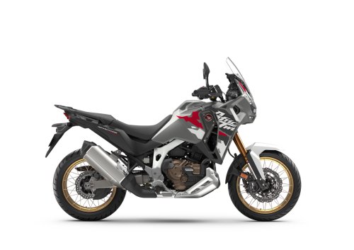 Honda CRF1100L Africa Twin Adventure Sport ES (2026) Tiba di Malaysia, RM99,888