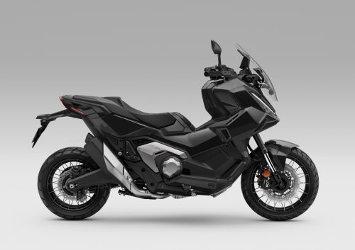 Honda X-ADV (2026) Sudah Tiba di Malaysia, Dari RM70,999