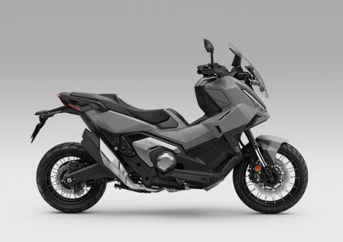 Honda X-ADV (2026) Sudah Tiba di Malaysia, Dari RM70,999