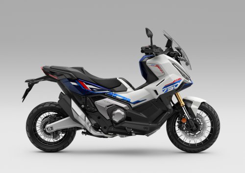 Honda X-ADV (2026) Sudah Tiba di Malaysia, Dari RM70,999