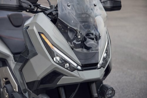 Honda X-ADV (2026) Sudah Tiba di Malaysia, Dari RM70,999