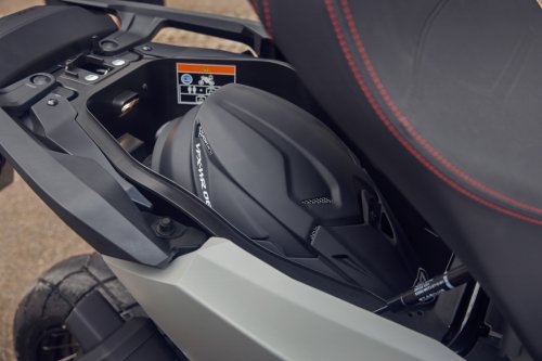 Honda X-ADV (2026) Sudah Tiba di Malaysia, Dari RM70,999