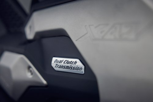 Honda X-ADV (2026) Sudah Tiba di Malaysia, Dari RM70,999