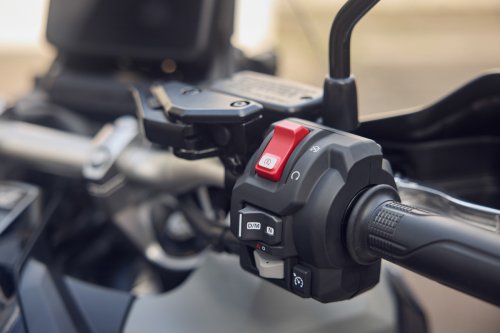 Honda X-ADV (2026) Sudah Tiba di Malaysia, Dari RM70,999