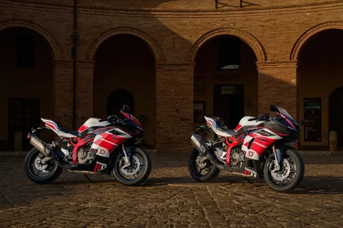 Bimota KB399 dan Bimota KB399 ES Dilancarkan, Berasaskan Kawasaki Ninja ZX-4RR