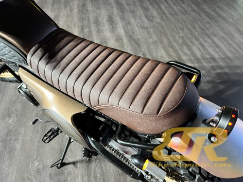 KTNS TT-Classic 150 Launched – RM6,688