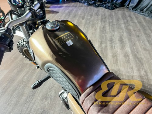 KTNS TT-Classic 150 Launched – RM6,688