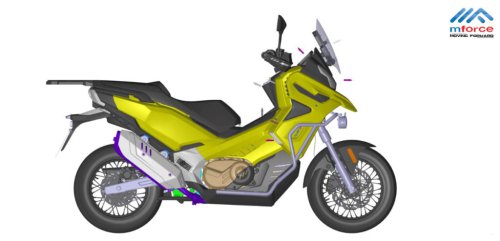 Mforce Laburkan RM10 Juta untuk Bangunkan “Skuchai”