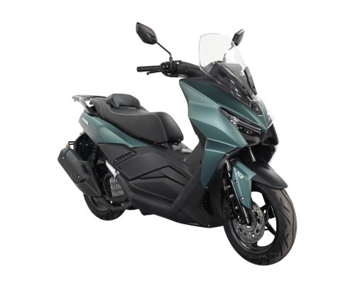WMOTO NX150S Tiba di Malaysia, Banyak Ciri Menarik,  Hanya RM6,688