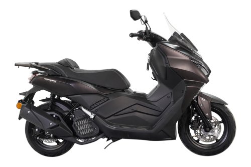 WMOTO NX150S Tiba di Malaysia, Banyak Ciri Menarik,  Hanya RM6,688