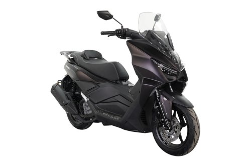 WMOTO NX150S Tiba di Malaysia, Banyak Ciri Menarik,  Hanya RM6,688