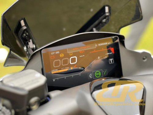 Zontes 368D, Zontes 368E, Zontes 368G, Zontes 368K Tiba di Malaysia